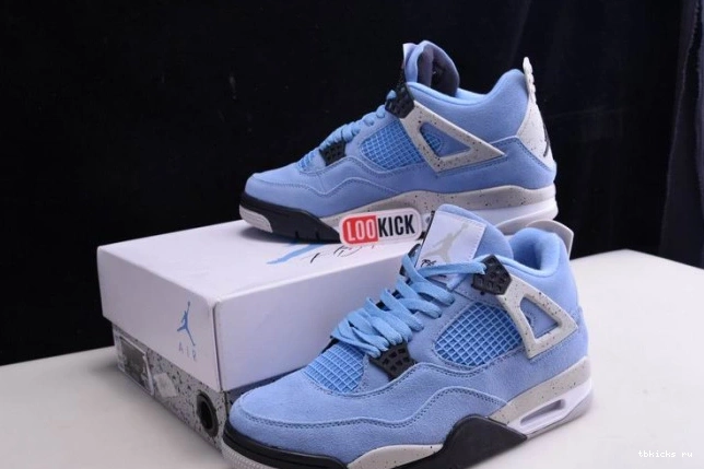 Reps TB University JORDAN Blue AIR CT8527-400 4 0706